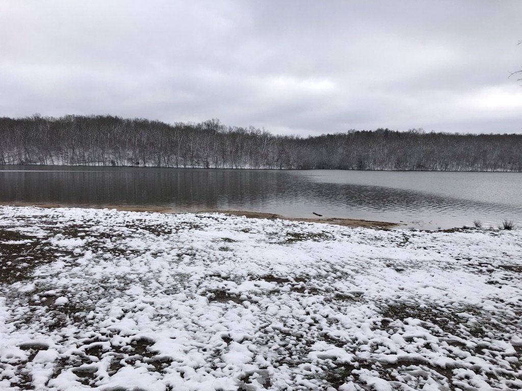 Snow Day 5 - 1-3-22
