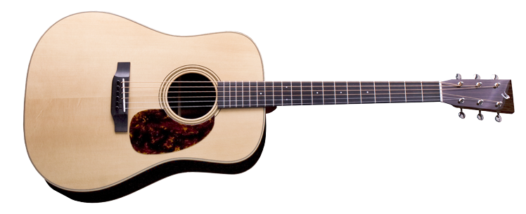 Breedlove Revival D/AR Deluxe