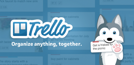 Trello with Taco