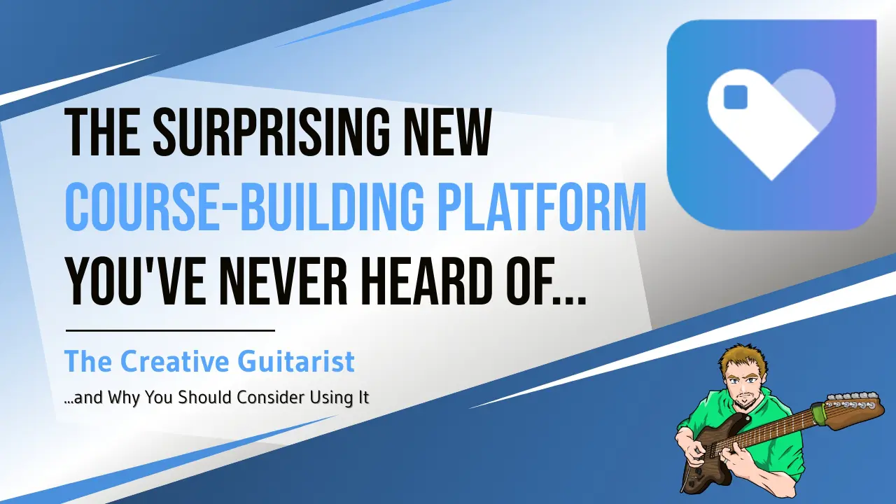 Payhip Online Course Builder
